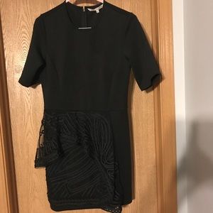 Rachel Roy Sheath Dress, Size 12